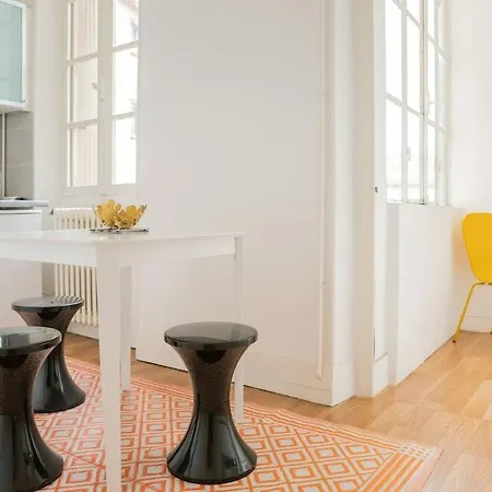 Apartamento Aubuisson